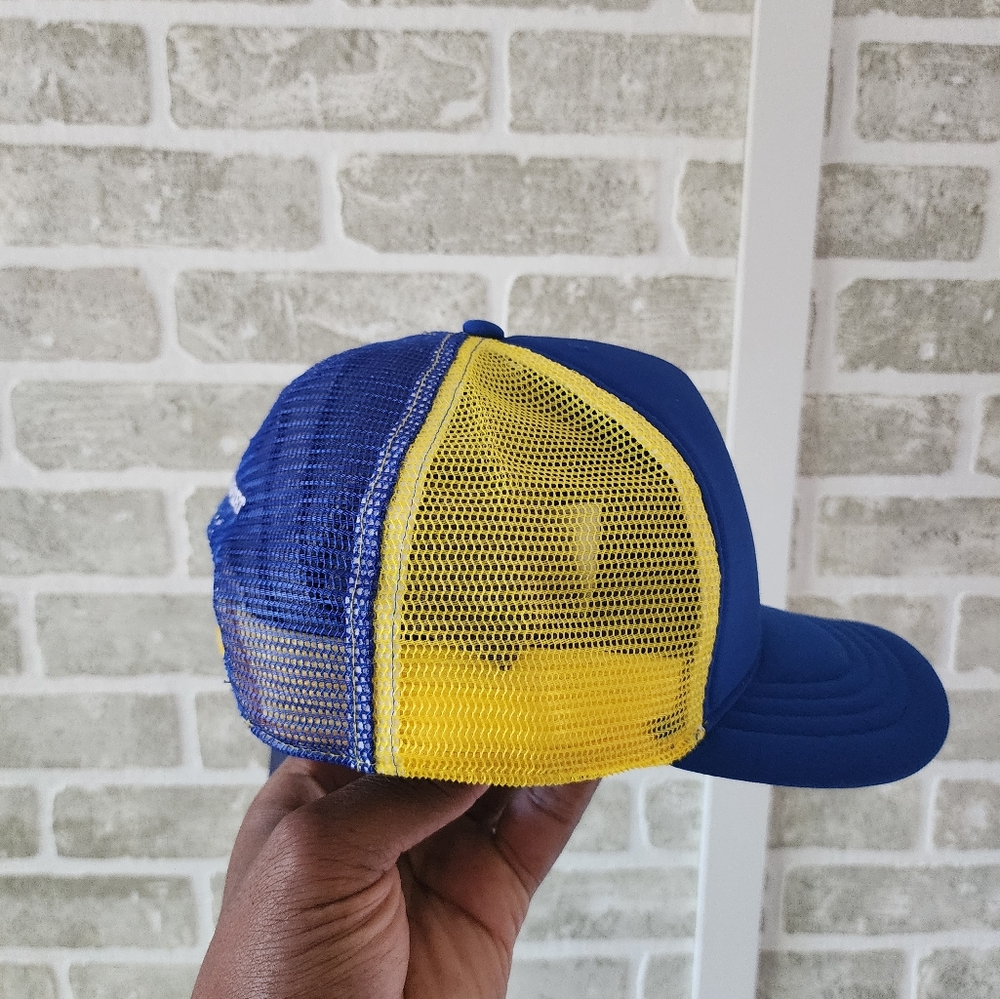 POLO Ralph Lauren cap PSFC - Picture 2 of 7